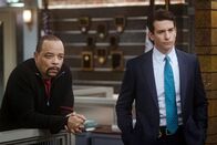 Law & Order: Special Victims Unit – Law & Order: Special Victims Unit (2016)