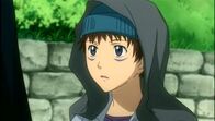 D.Gray-man – Sa, 22.11., 03:35 Uhr