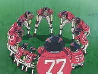 Eyeshield 21 – Sa, 26.07., 05:55 Uhr
