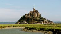 mareTV – Frankreichs Westen Von der Normandie nach Arcachon Kloster Mont St. Michel