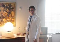 Love Child – Dr. Patrick McNaughton (Jonathan LaPaglia)