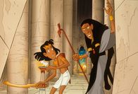 Die Abenteuer des Papyrus – Sa, 07.01., 14:30 Uhr