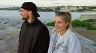 Hochzeit auf den ersten Blick - Australien – Brent (l.); Tamara (r.)