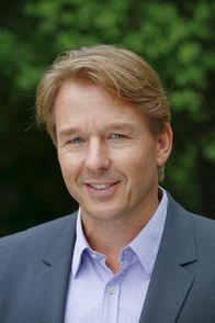 Die Rosenheim-Cops – Serge Falck (Georg Grabner).