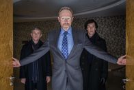 Sherlock – Sa, 07.01., 02:55 Uhr