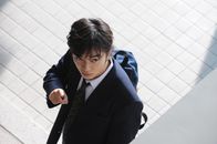Parasyte – Shinichi Izumi (Shôta Sometani)