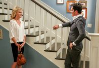 Modern Family – Claire (Julie Bowen) und Phil (Ty Burrell)