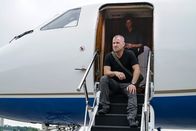 MacGyver – Jack Dalton (George Eads)