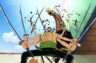 One Piece – Do, 17.07., 16:45 Uhr