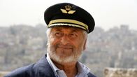 Captain Abu Raed – Abu Raed (Nadim Sawalha)