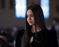 Pretty Little Liars: The Perfectionists – Ava Jalali (Sofia Carson)