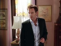 Charmed - Zauberhafte Hexen – Cole Turner (Julian McMahon) ist zurück ...