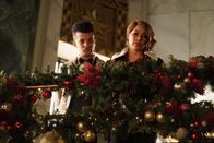 The Flash – Bart Allen (Jordan Fisher, l.); Nora West-Allen (Jessica Parker Kennedy, r.)
