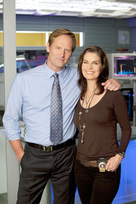 CSI: NY – CSI: NY (2011)