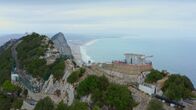 Lost Places – Operation Tracer: Aus einem Geheimversteck im Felsen von Gibraltar sollten britische Spione Hitler Truppen überwachen.