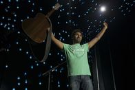 Yesterday – Himesh Patel (Jack Malik).