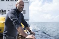Meg – Rettungstaucher Jonas Taylor (Jason Statham) hat keine Ahnung, mit was für einen Gegner er es bei seinem Einsatz zu tun bekommt.