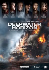 Deepwater Horizon – Deepwater Horizon - Plakat