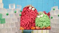 Wisch & Mop – Wisch & Mop toben sich aus.Â