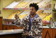 Superior Donuts – Franco (Jermaine Fowler)