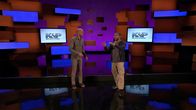 Key & Peele – L-R: Keegan-Michael Key, Jordan Peele
