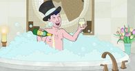 BoJack Horseman​ – Todd Chavez