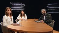 Sternstunde Religion – Moderator Ahmad Milad Karimi