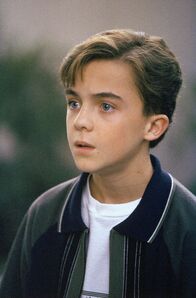 Malcolm mittendrin – Malcolm (Frankie Muniz)