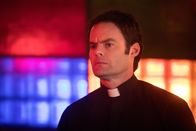 Barry – Barry (2018)