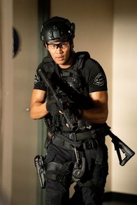 S.W.A.T. – S.W.A.T. (2019)