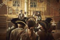 Sketch History – Sketch History (2015)