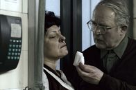 Taktik – Gaby Pichler (Marion Mitterhammer) und Steindl (Harald Krassnitzer)