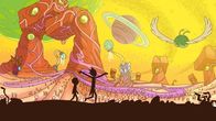 Rick and Morty – Sa, 24.12., 22:00 Uhr