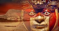 Ancient Apocalypse – Die Moche-Kultur blüht zwischen 100 und 800 n. Chr. an der Nordküste Perus. Berühmt für ihre gigantischen Tempelanlagen und ihre detailreiche Keramik. Was führt zu ihrem Untergang?