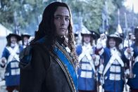 Versailles – Monsieur (Alexander Vlahos)