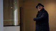The Blacklist – Raymond 'Red' Reddington( James Spader )