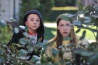 The Middle – The Middle (2011)
