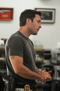 Hawaii Five-0 – Hawaii Five-0 (2012)