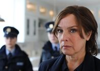 Der Irland-Krimi – Kriminalpsychologin Cathrin Blake (Désirée Nosbusch) unterstützt die Polizei.
