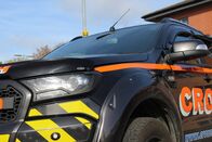 LKW-Bergung extrem – Sa, 09.07., 08:25 Uhr