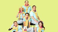 Die Goldbergs – Die Goldbergs (2017)