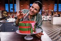 Das große Promibacken – Titel: Das große Promibacken; Staffel: 7; Folge: 2; Person: Sabrina Mockenhaupt; Copyright: SAT.1 / Claudius Pflug; Fotograf: Claudius Pflug; Dateiname: 2602038.jpg; Rechtehinweis: Dieses Bild darf bis eine Woche nach Ausstrahlung honorarfrei fuer redaktionelle Zwecke und nur im Rahmen der Programmankuendigung verwendet werden. Spaetere Veroeffentlichungen sind nur nach Ruecksprache und ausdruecklicher Genehmigung der Seven.One Entertainment Group GmbH moeglich. Nicht fuer EPG! Verwendung nur mit vollstaendigem Copyrightvermerk. Das Foto darf nicht veraendert, bearbeitet und nur im Ganzen verwendet werden. Es darf nicht archiviert werden. Es darf nicht an Dritte weitergeleitet werden. Aneinanderreihung/Zusammenlegung/Kopplung von Bildern zum Zweck der Erstellung von Slide-Shows o.ä. nicht gestattet; Verbindung/Einfügen/Anfügen von Werbung nicht gestattet. Bei Fragen: foto@seven.one Voraussetzung fuer die Verwendung dieser Programmdaten ist die Zustimmung zu den Allgemeinen Geschaeftsbedingungen der Presselounges der Sender der Seven.One Entertainment Group GmbH.