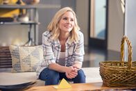The Good Place – Gemeinsam mit Tahani schmiedet Eleanor (Kristen Bell) einen Plan, der es in sich hat ...