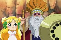 One Piece – So, 06.09., 02:30 Uhr