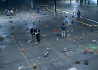Patriots Day – Patriots Day (2016)