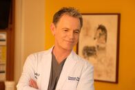 Atlanta Medical – Dr. Randolph Bell (Bruce Greenwood)