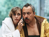 Der Job seines Lebens – Der Job seines Lebens (2003)