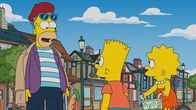 Die Simpsons – Mo, 24.03., 18:10 Uhr