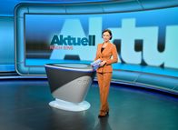 Aktuell nach eins – Gaby Konrad.