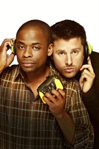 Psych – Psych (2008)